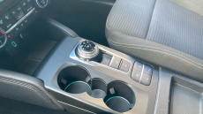 Ford Focus 1.5 EcoBoost 150 Titanium 5dr Auto Petrol Estate